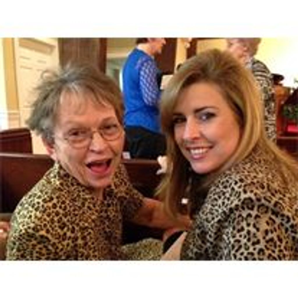 Emily Everett Ludt