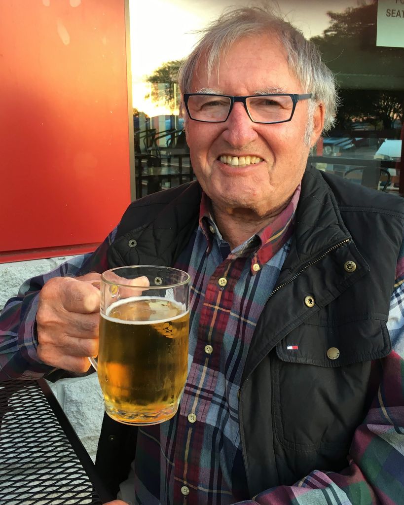 Walter H. Hagen Profile Photo