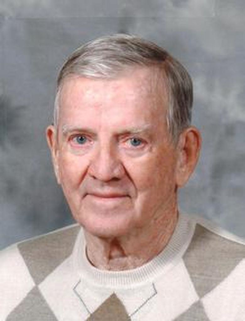 James "Don" D. Sturm Profile Photo