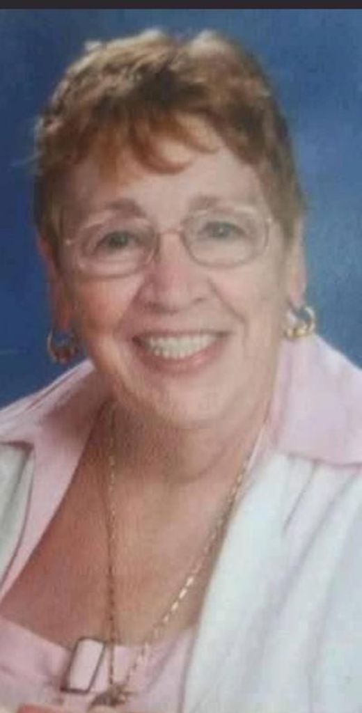 Catherine Kruger Profile Photo