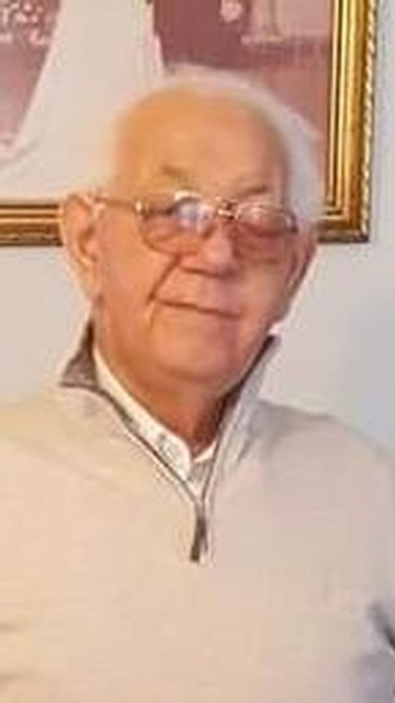 Iakovos G Patsais Profile Photo