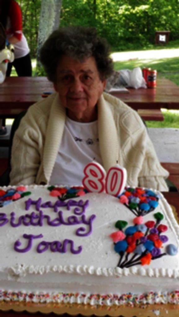 Joan B. Hildenbrand Profile Photo