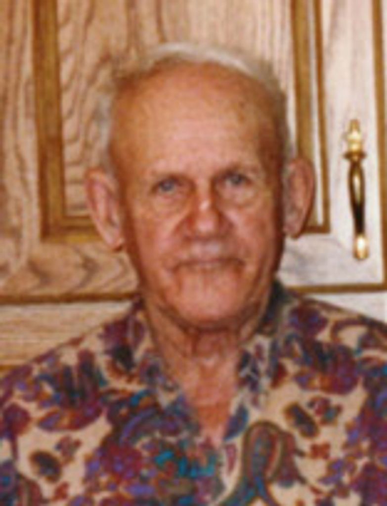 Rhonald E. Johnston