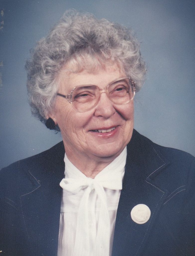 Leona M. Mccarter Profile Photo