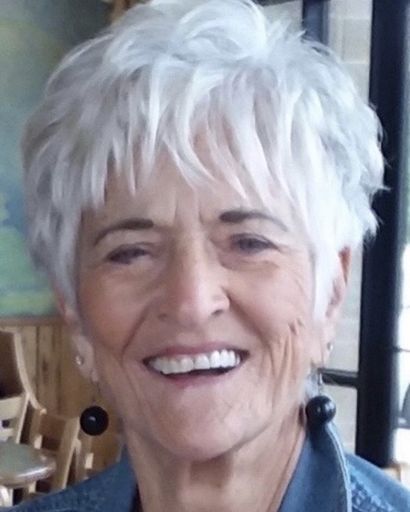 Nancy Lee Ratermann's obituary image