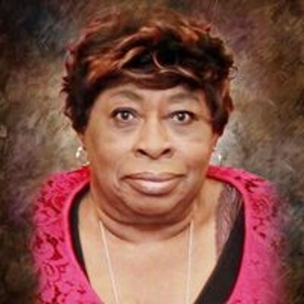 Dorothy Harper