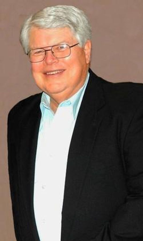 Rev. Garry Weems