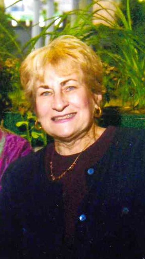 Marguerite Wendell Profile Photo