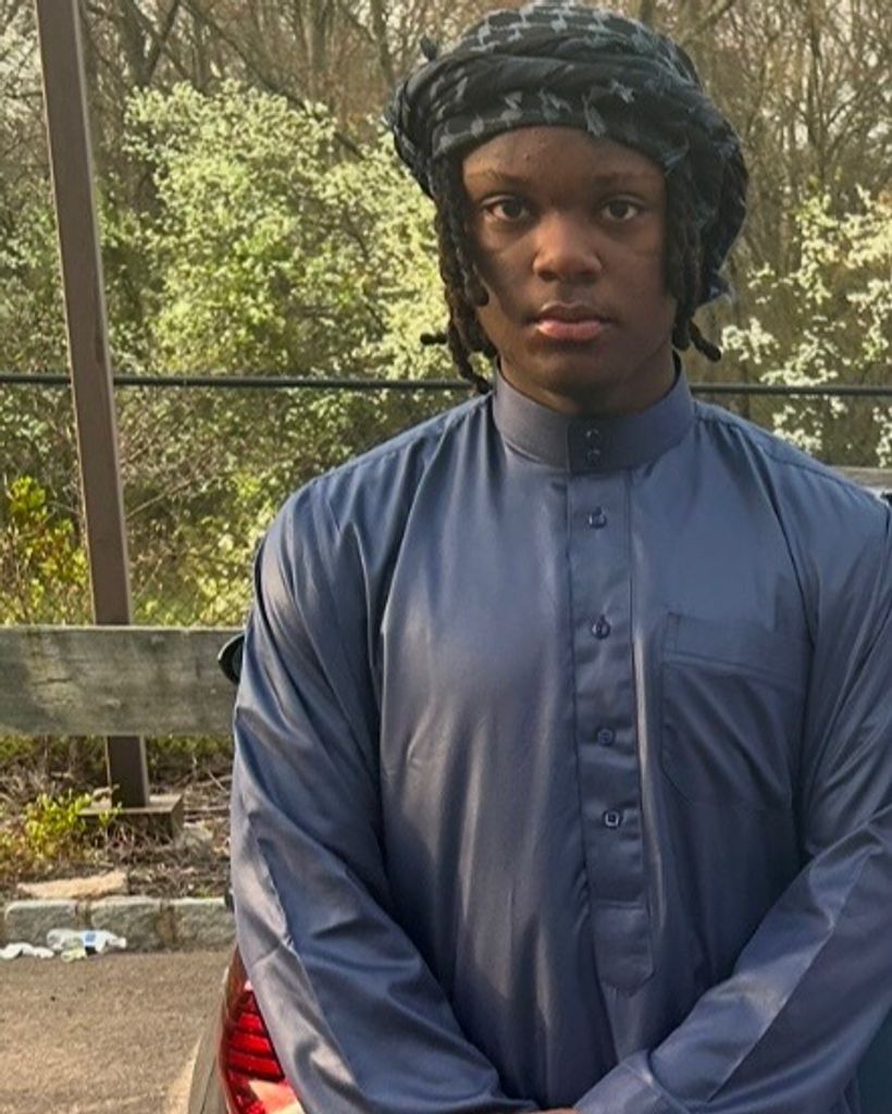 Ziyad Alim Cook Profile Photo