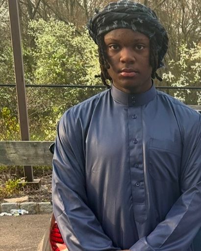 Ziyad Alim Cook's obituary image