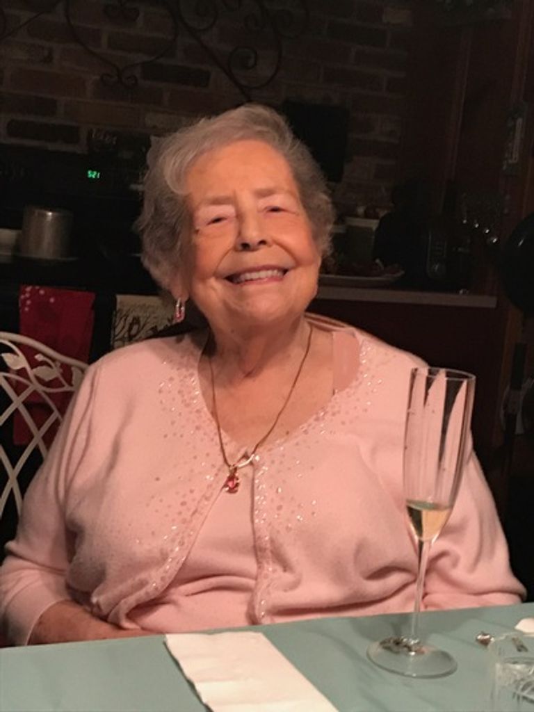 M. Jane Schumacher Profile Photo