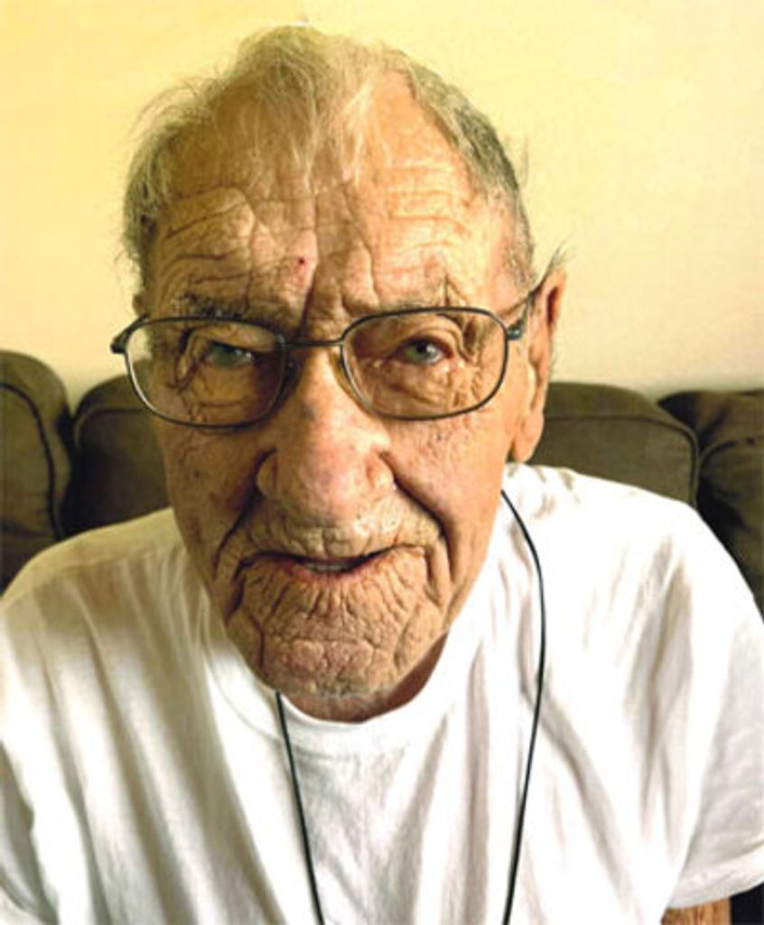 Wallace Julius Nyffeler Profile Photo