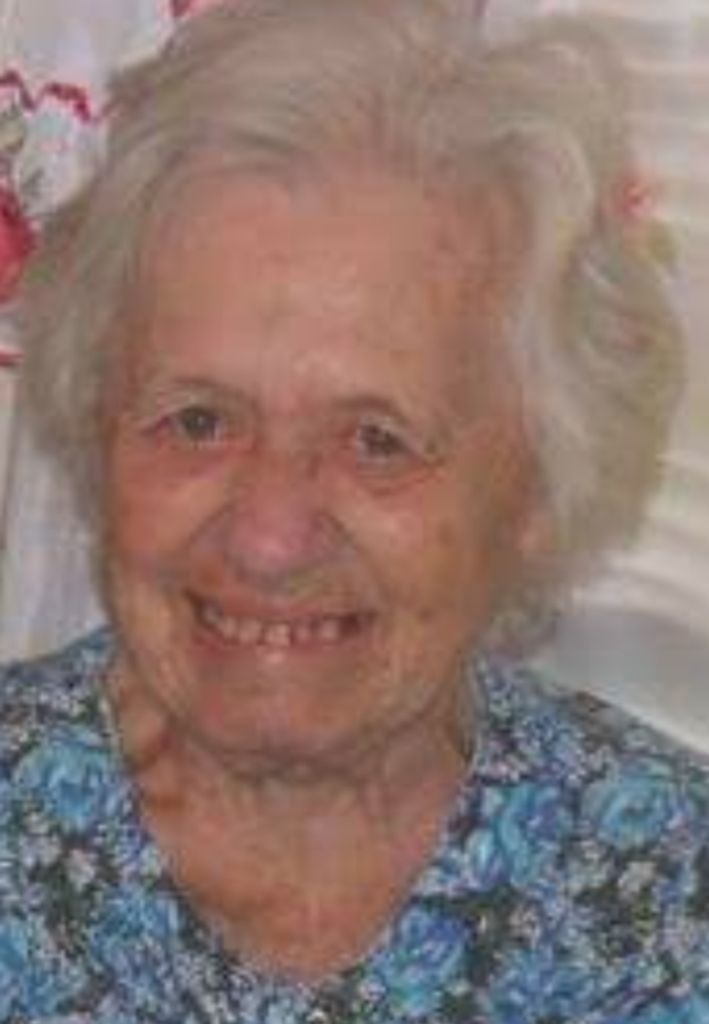 Caroline V. Schuster