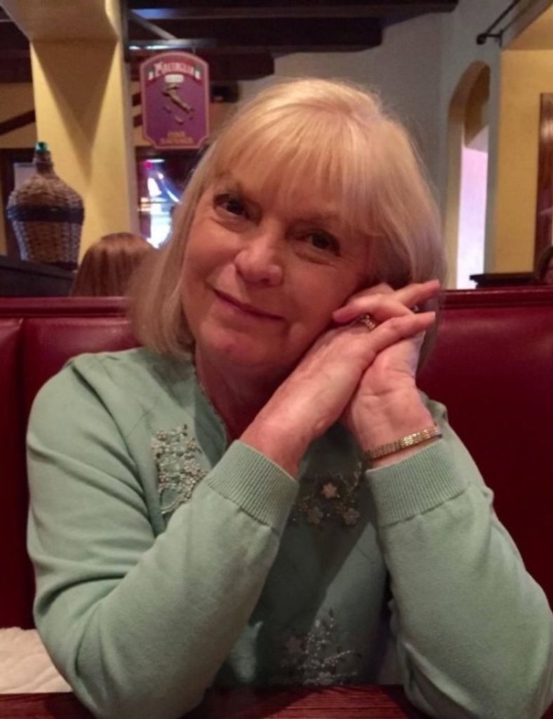 Marilyn Faye (Sullivan)  Price Profile Photo