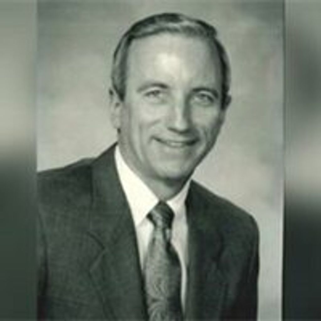 Richard J. Haubensak