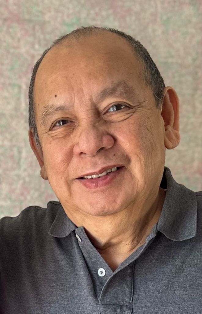 Carlos Evangelista Guico