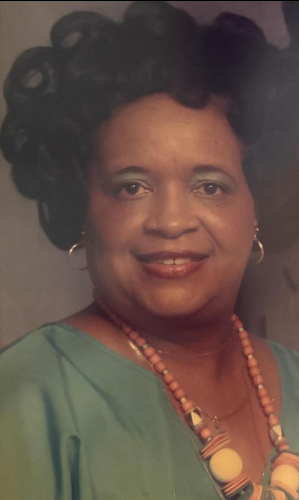 Vermel Theresa Green Hannon Sims Profile Photo