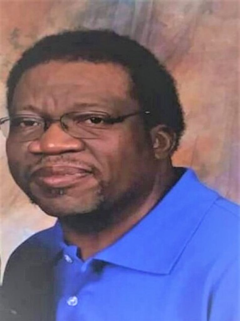 Mr. Carl A. Bryant Profile Photo
