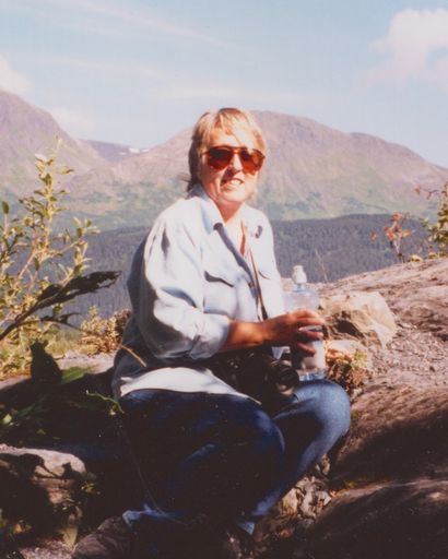 Susan Genevieve Bowman Profile Photo