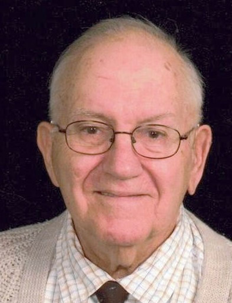 Walter Edgar Kyser Profile Photo