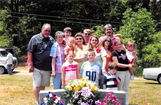 Barbara Sue Garrett photo gallery thumbnail 35 of 98