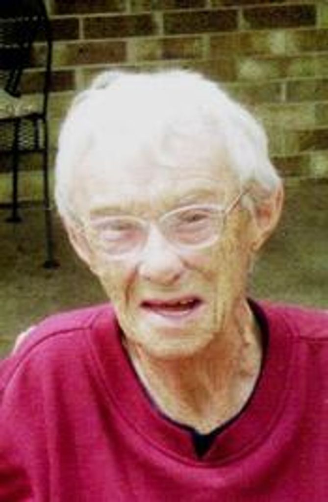 Eva Josephine Olson