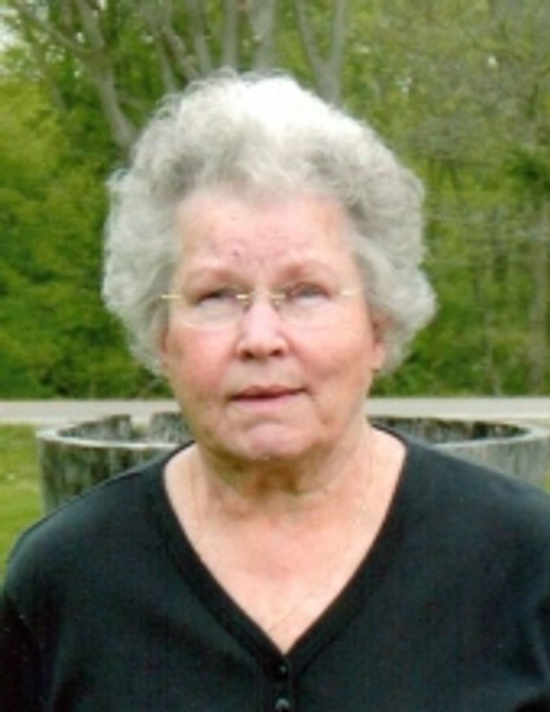 Nyra Zell (Bourne) Minnick
