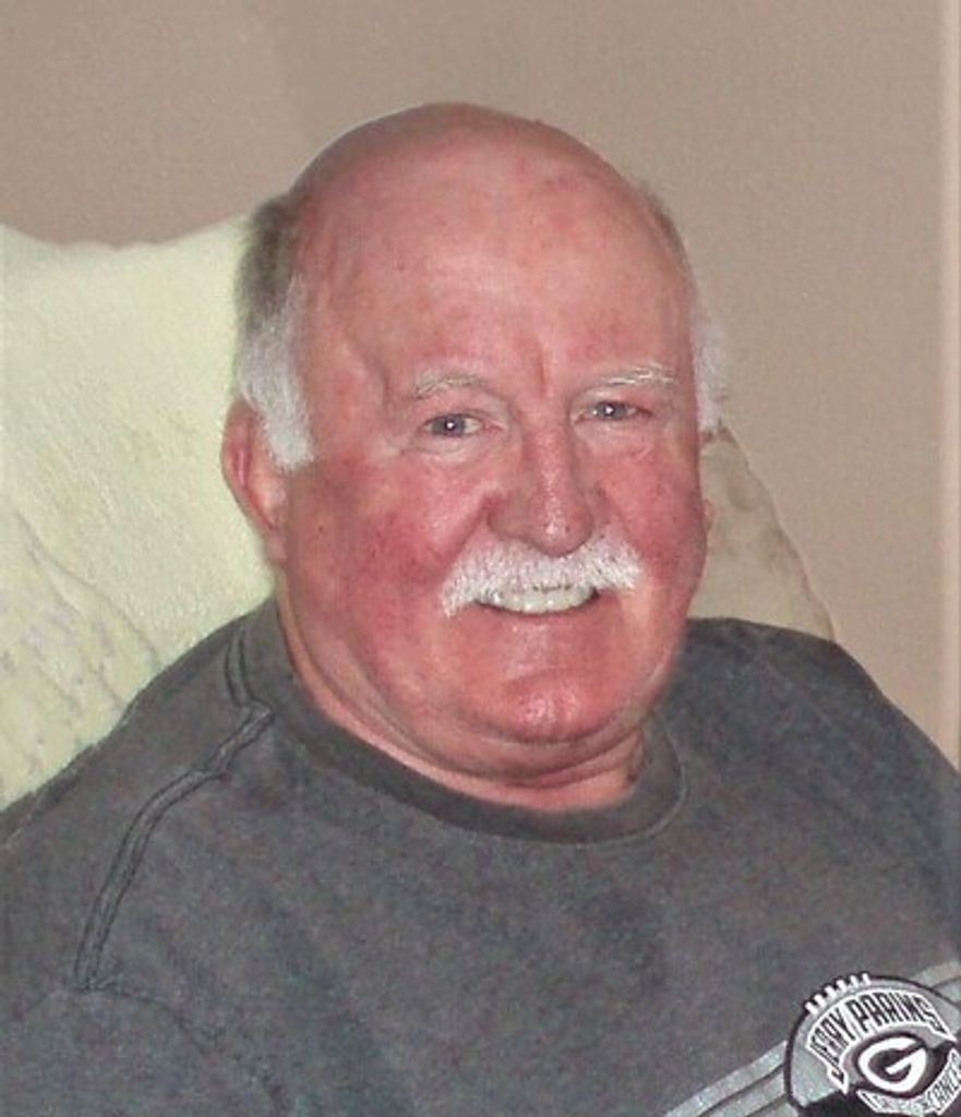 Francis “Frank” Millard Bonney Profile Photo
