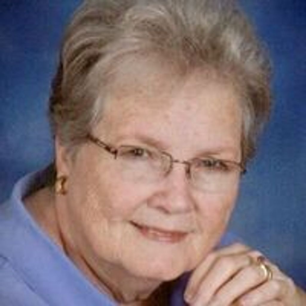 Martha Jane Esslinger