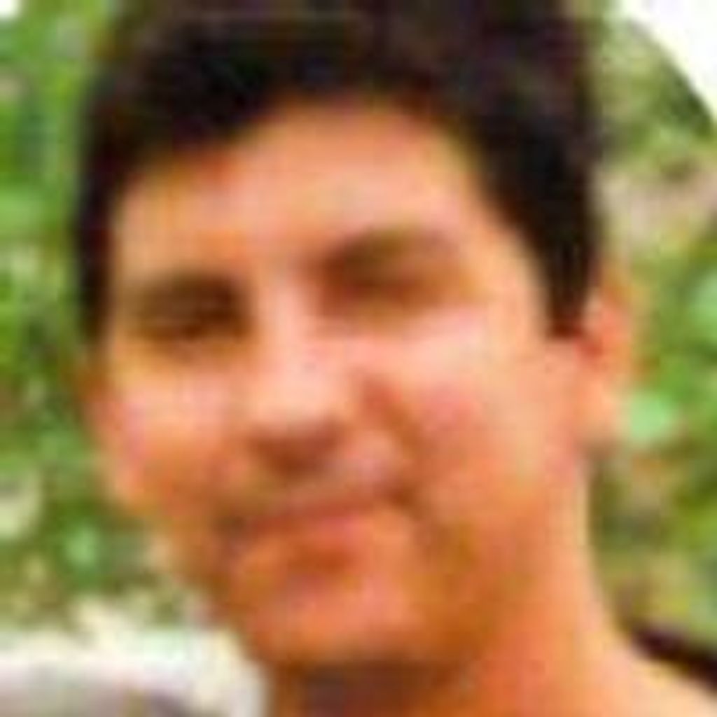 Emilio  "Lalo" Ayala,  Jr.