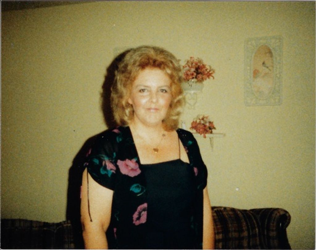 Jeanette Gail Nicely Profile Photo
