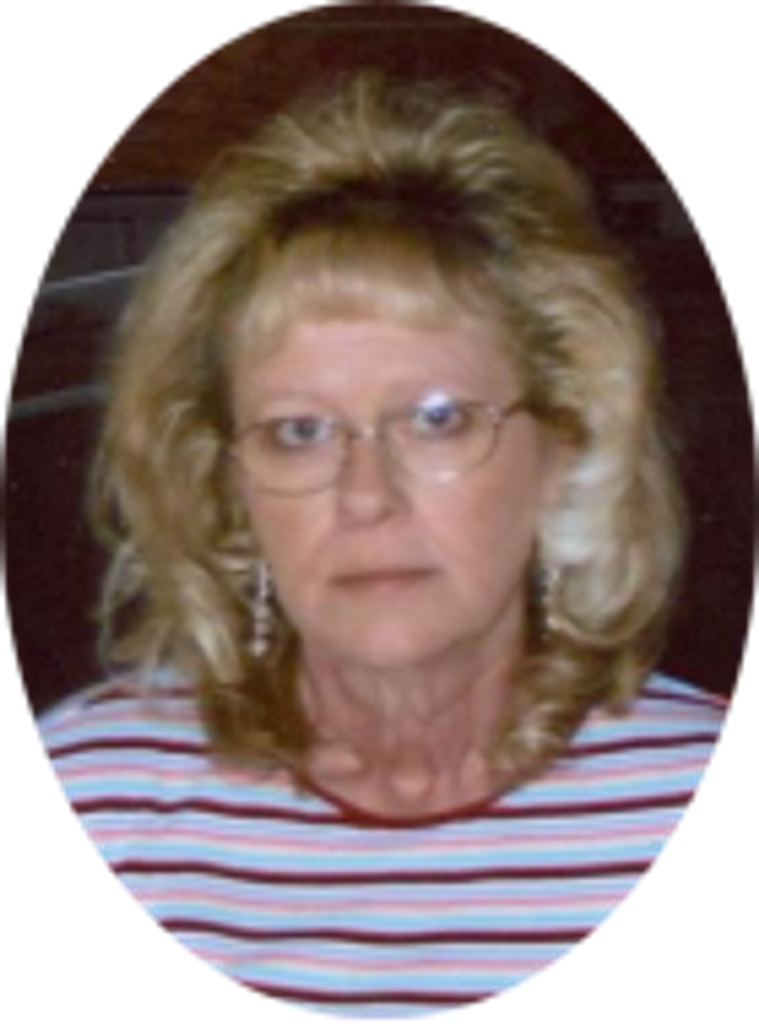 Mary Mercer