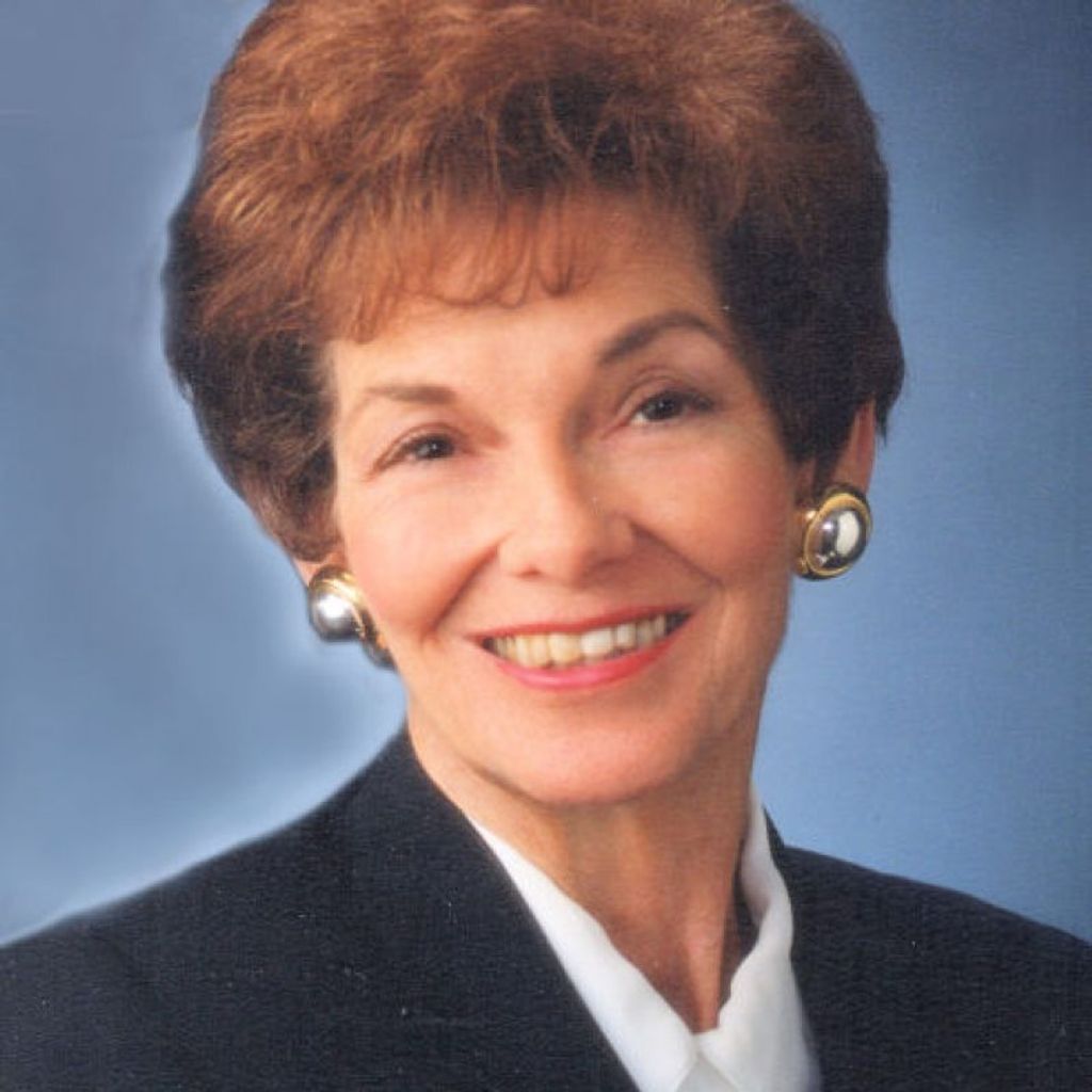 Donna Mae  Vincent