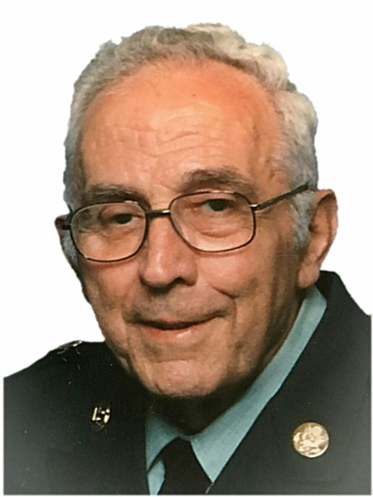 Frederick C. Eiswert Profile Photo