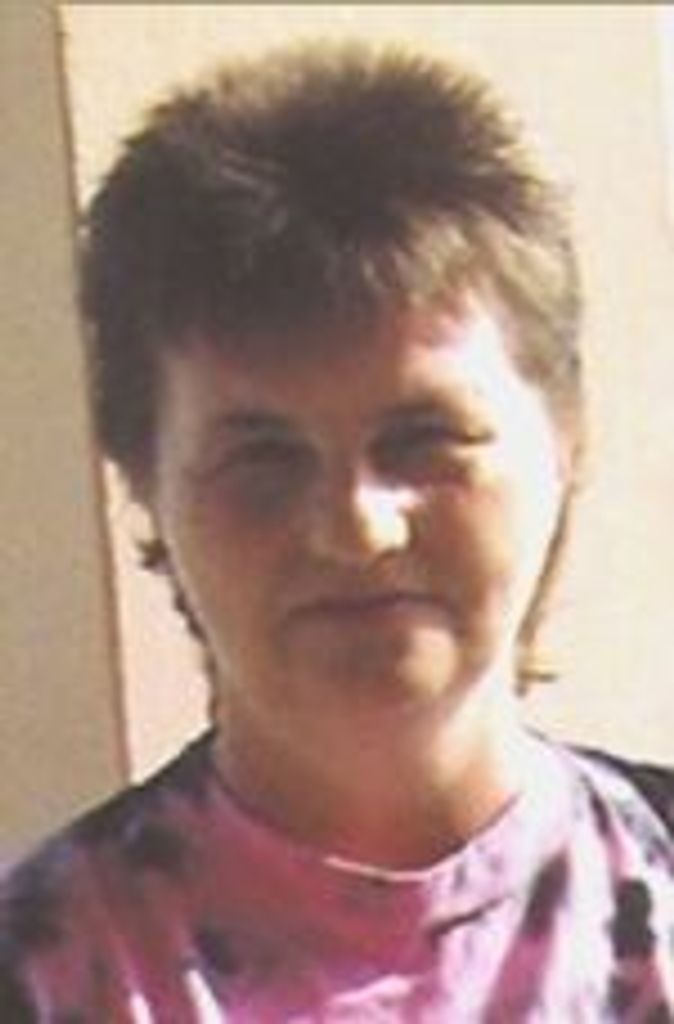 Barbara Ann Dickens