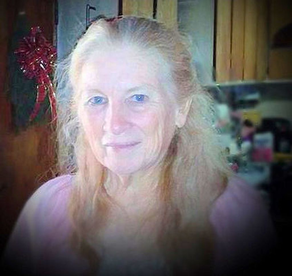 Sharon Norton