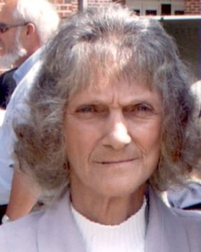 Ollie  Katherine Harr Profile Photo