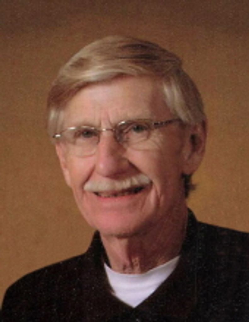 Ronald L. Gettman