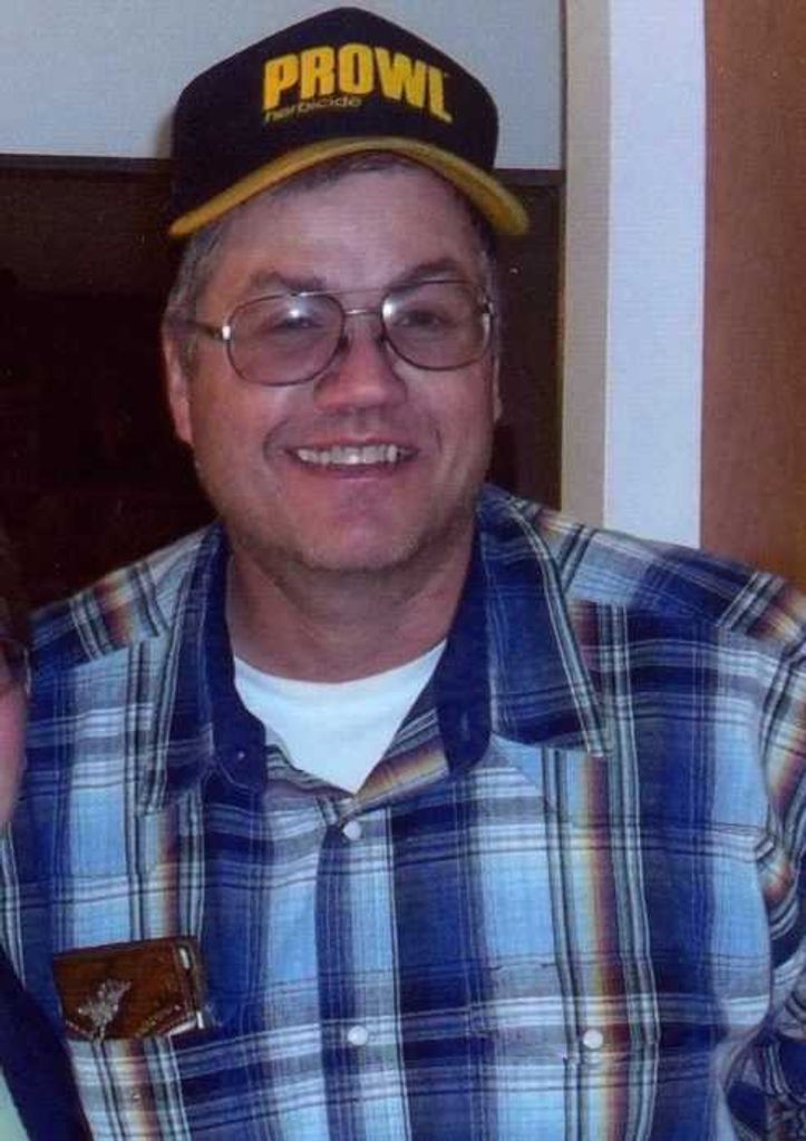 Kent Eric Lenz Profile Photo