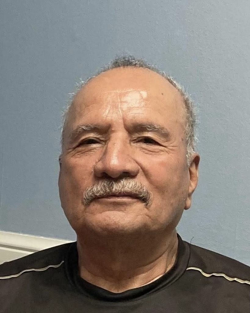 Antonio Vega Gallegos Profile Photo