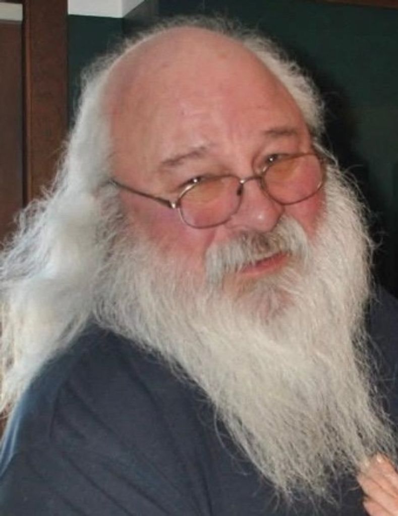 Robert    "Bob"   L.   Rediger, Jr.