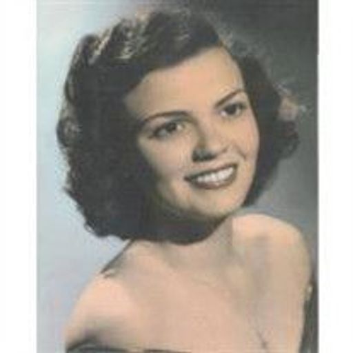 Gwendolyn Sterling Profile Photo