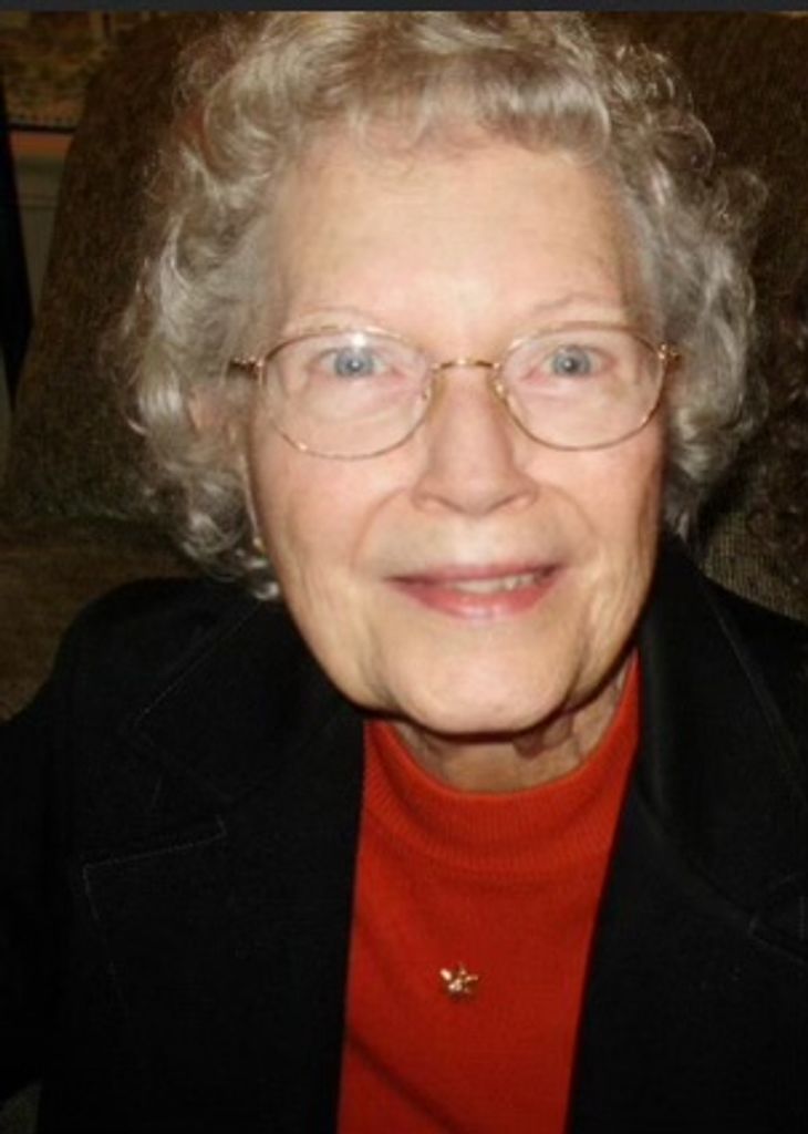 Betty (Garrick)  Salley Profile Photo