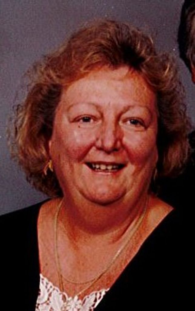 Joyce M. Steffen Profile Photo