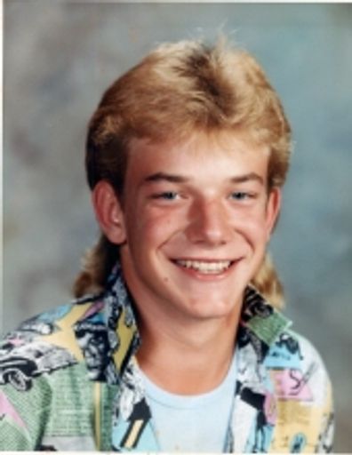 Danny Taylor Profile Photo