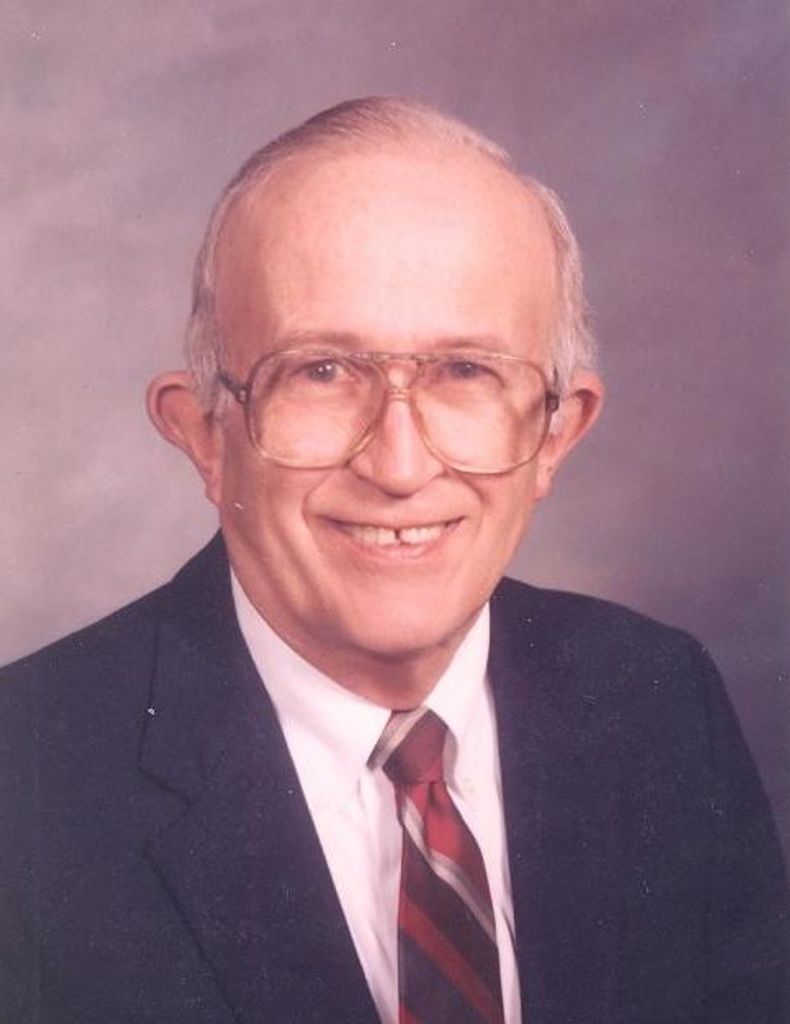 Richard C. "Dick" Kage