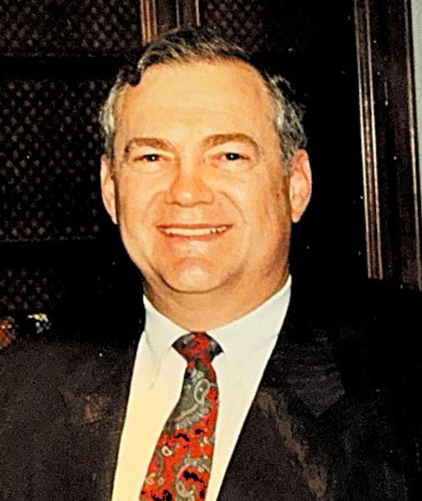 F. Walter Riebenack Profile Photo