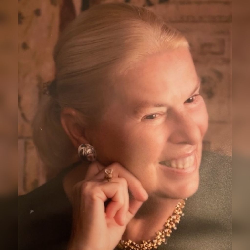 Lore Donewirth