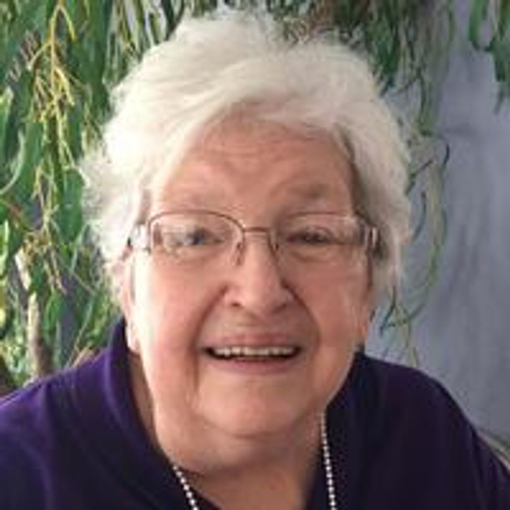 Mary Pfingsten