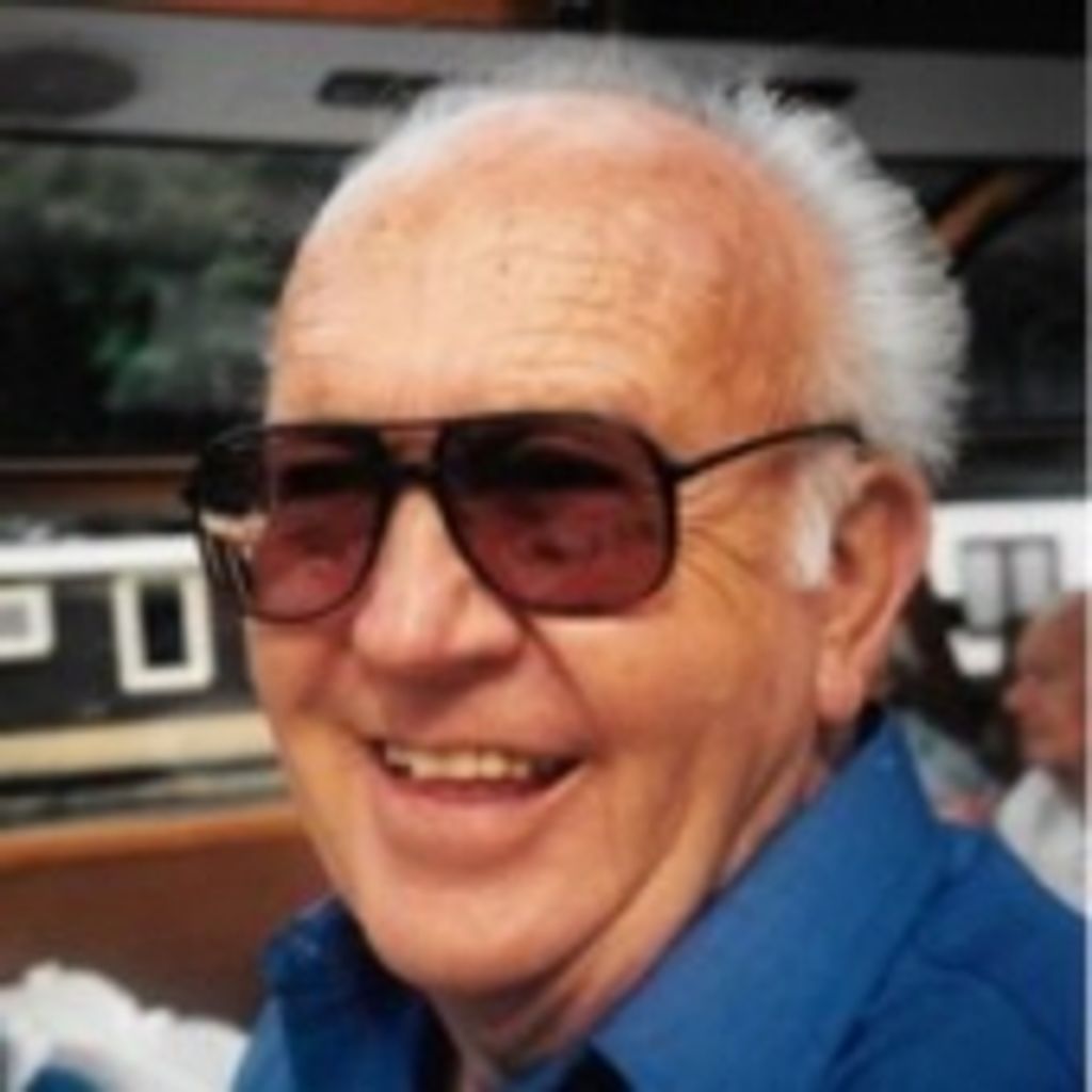 Henry Jacobsen